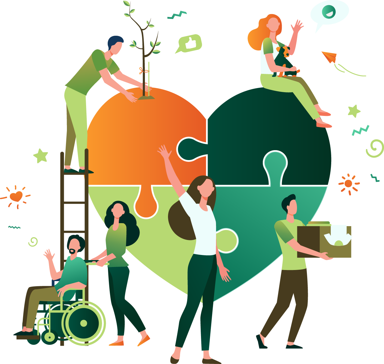 Ícone - Observatório Social