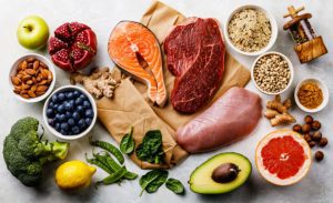 Alimentação APAE Machado MG