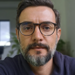 Bernardo Ayer - Terapeuta Ocupacional